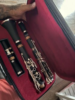 Clarinet
