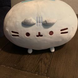 DEAL!! USUALLY $35 PERFECT CONDITION! Pusheen Cat