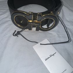 Ferragamo Belt 34-36