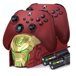 Custom Xbox Controller Charger 