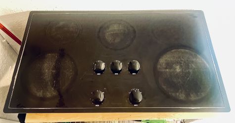 Stove Top brand Kenmard