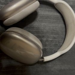 AirPods Max