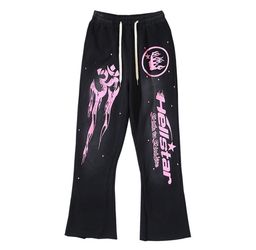 Hellstar sweatpants