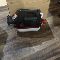 Hoover Commercial Electrostatic sprayer 1/2 Gallon