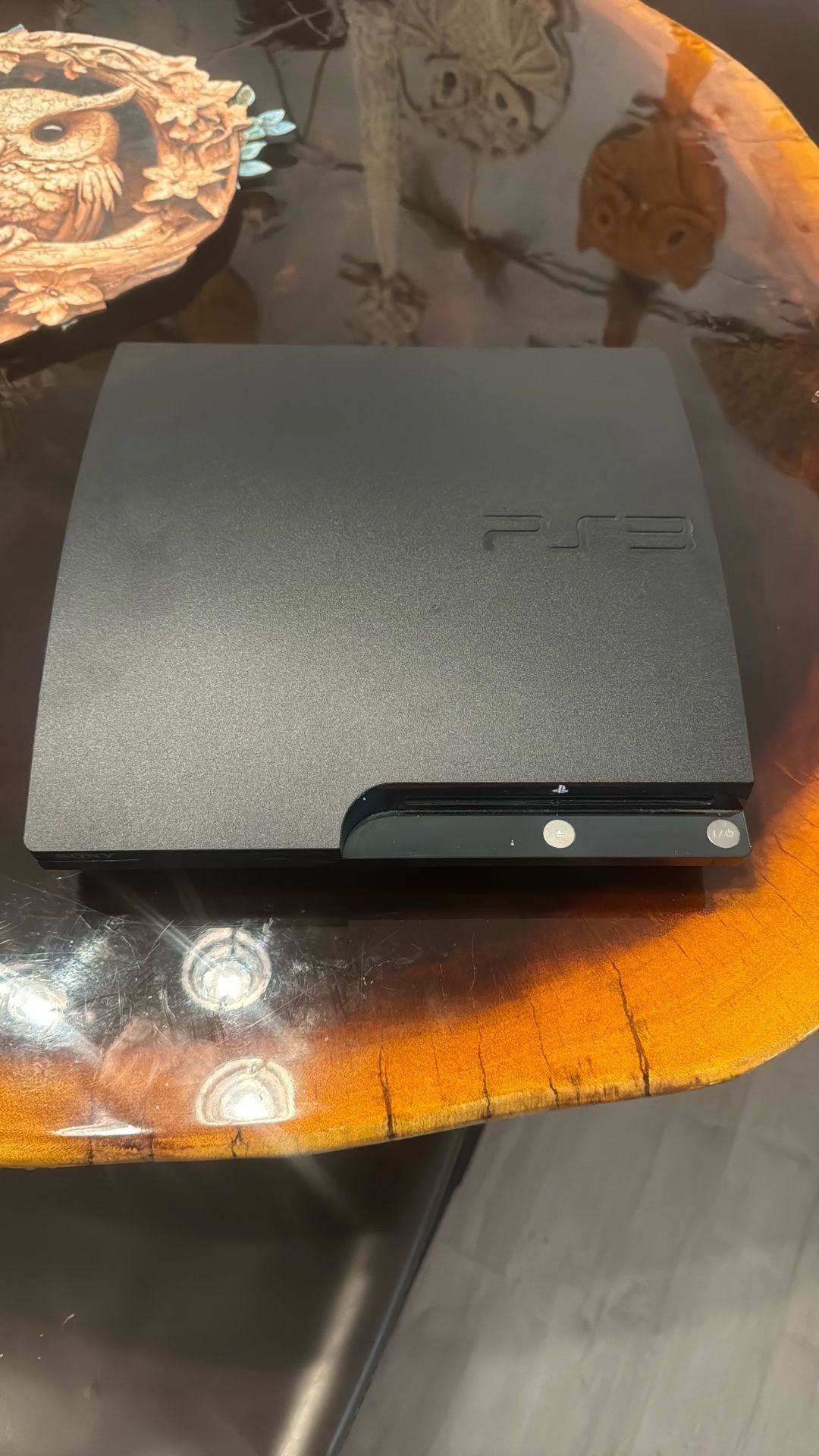 PS3