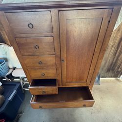 Armoir 