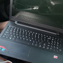 Lenovo Laptop 