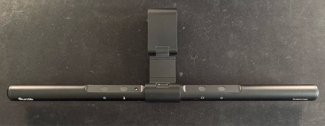 Quntis Monitor Light Bar