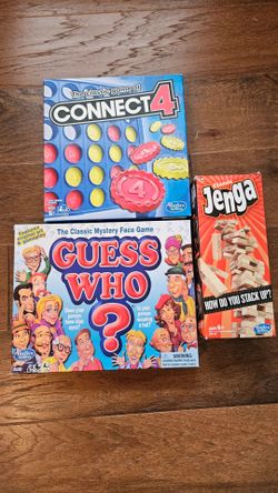 Board games