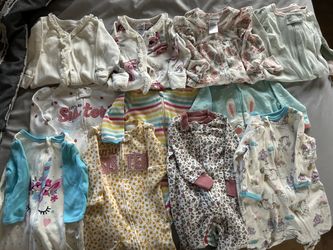 Baby Onesies