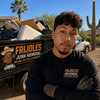Baja Landscaping  