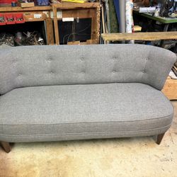 Small Sofa