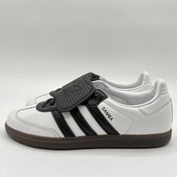 4.5Y/5.5W Adidas Men's Samba LT 