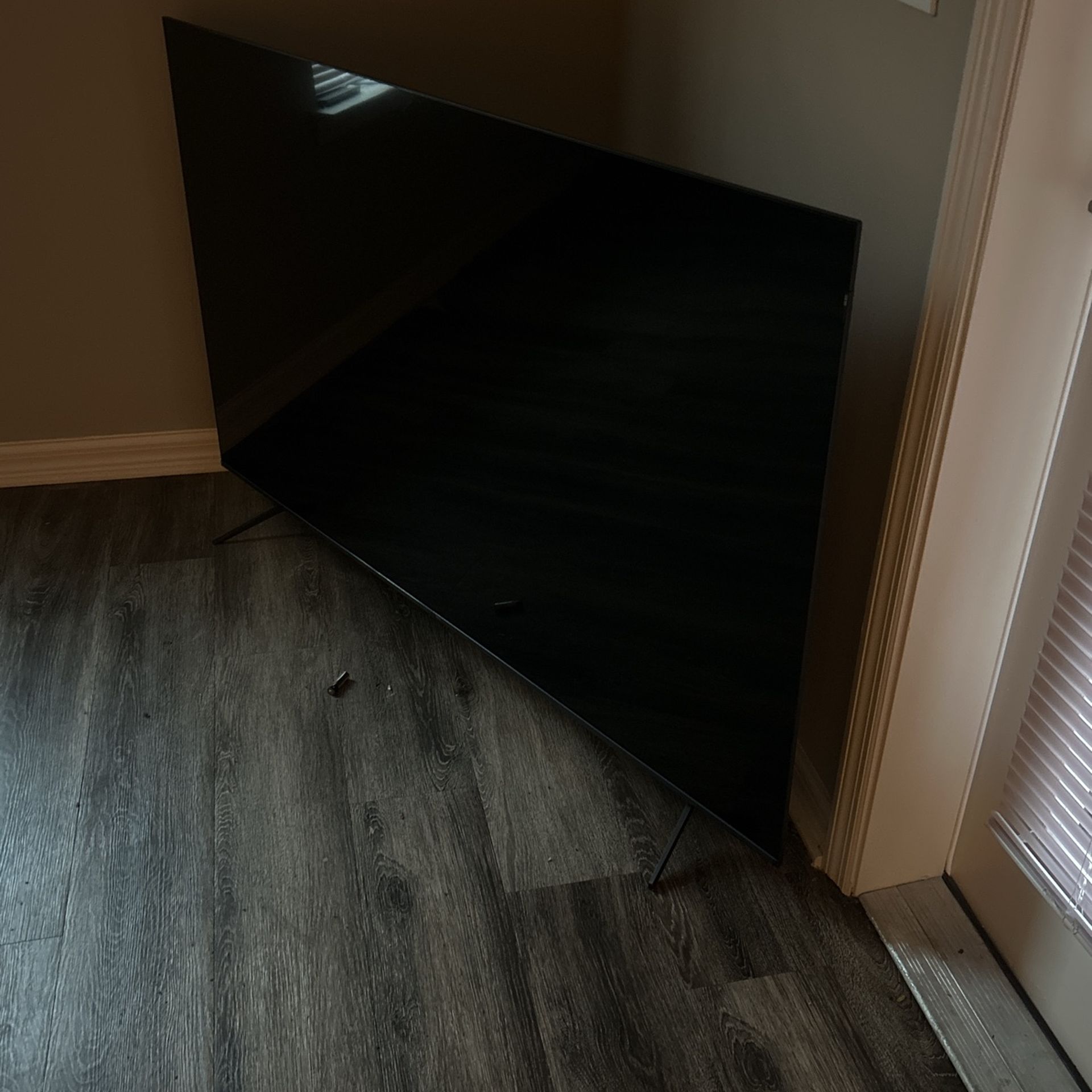 TCL 65" Q7 QLED 4K UHD Smart Google TV