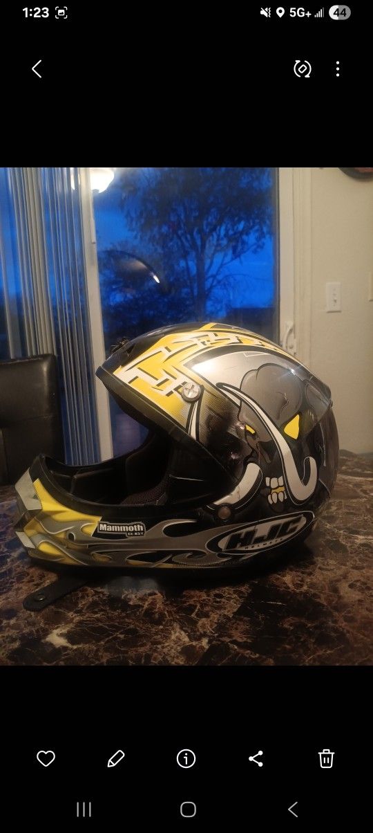 Kids Helmet