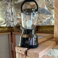 Battery Lantern