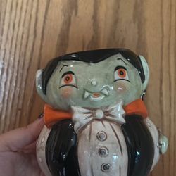 Joanna Parker Halloween 