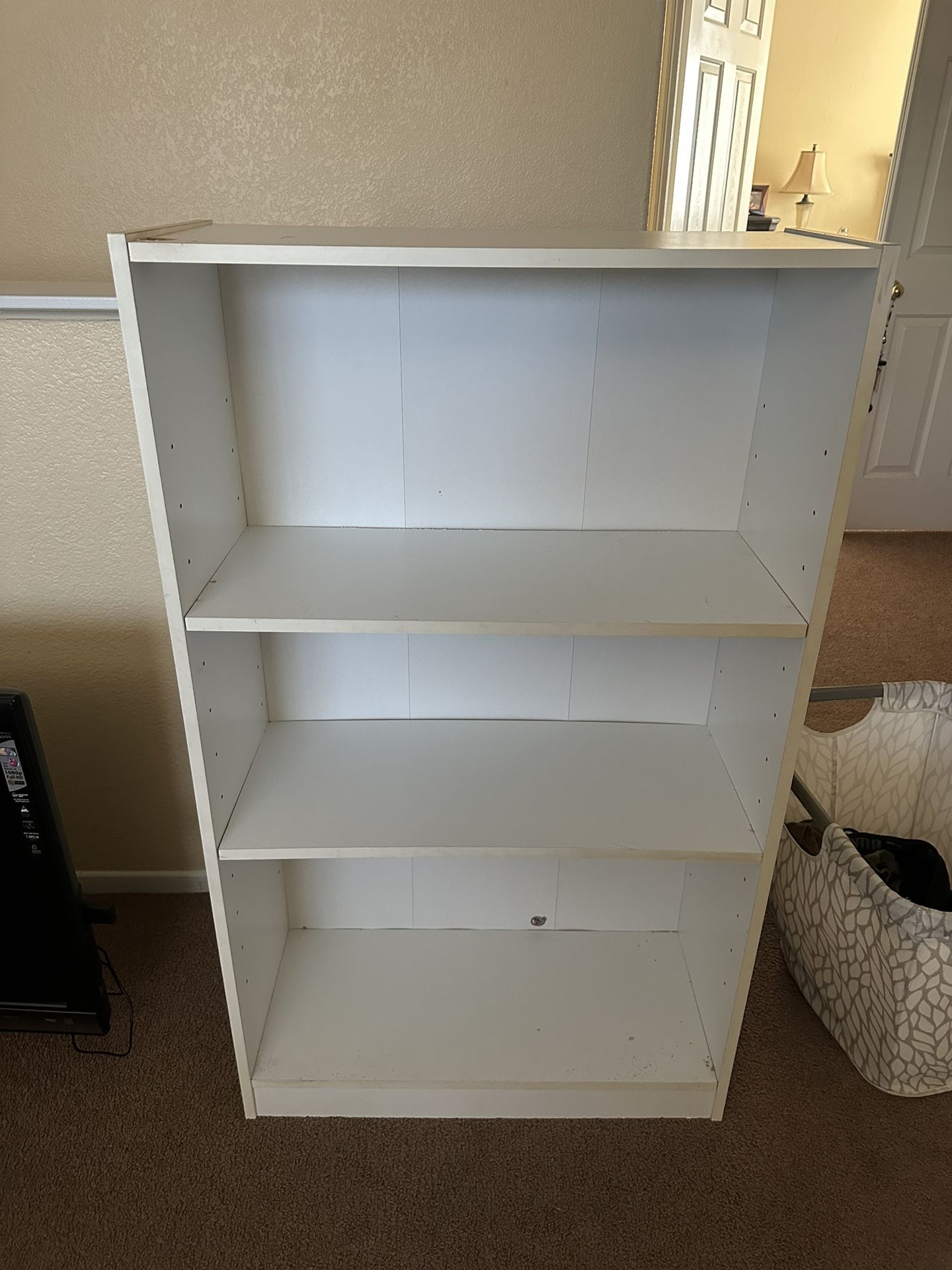 Free Bookshelf