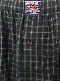 American Living Men’s Pajama Pants Large