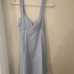 Pacsun Dress 