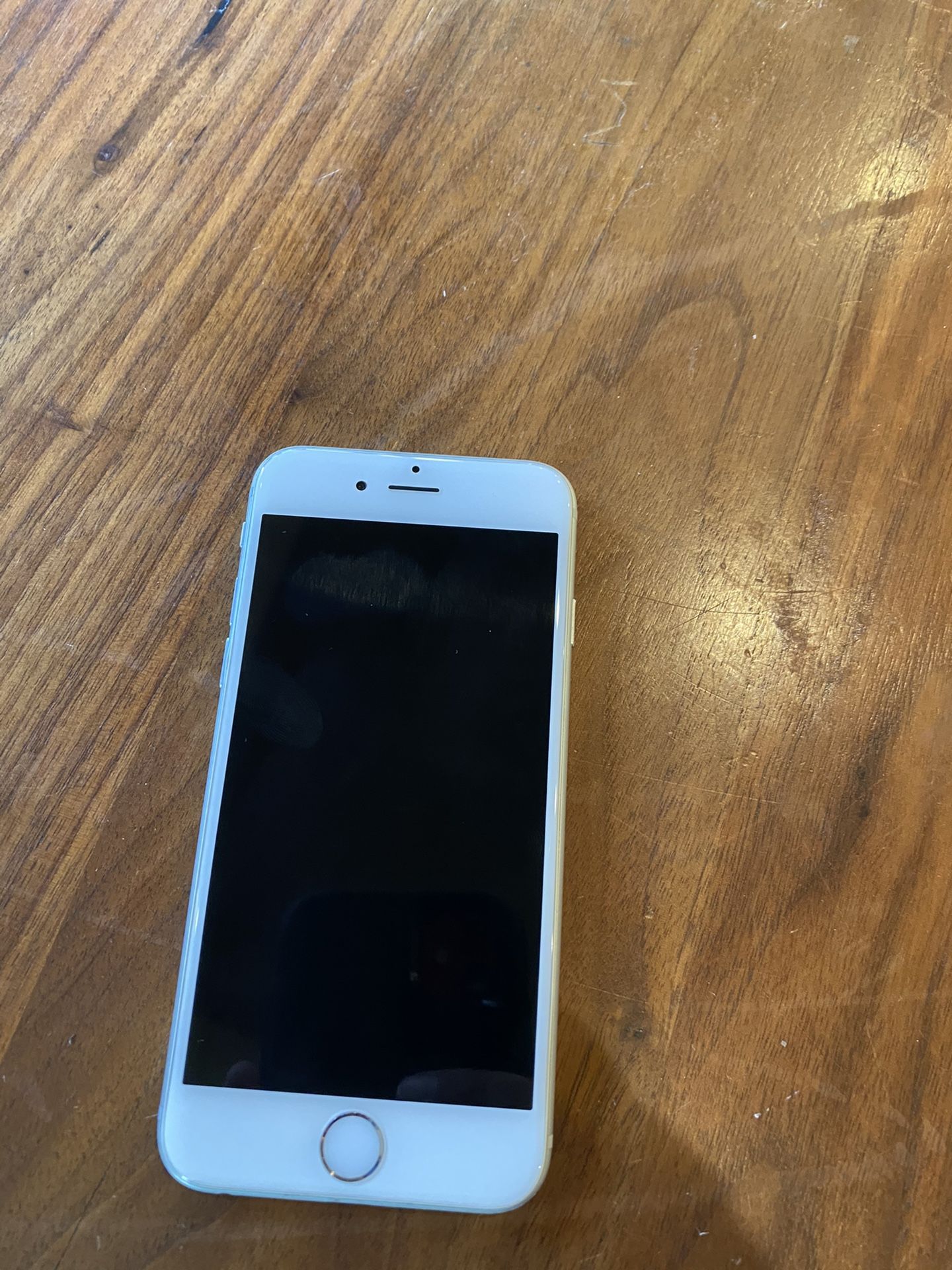 T mobile iPhone 6