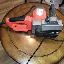 Electric Power Saw