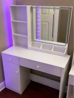 vanity/tocador