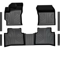 Floor Mats for Toyota Corolla 2020-2026