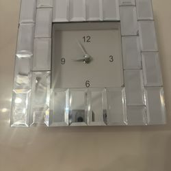 Clock Table 