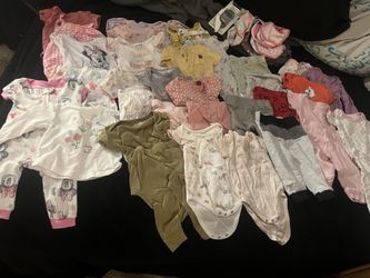 Baby Girl Clothes