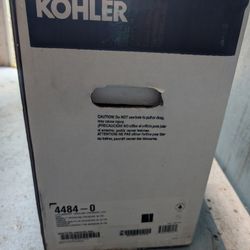 Kohler Toilet Tank 