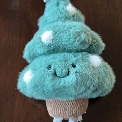 Jellycat - Gingerbread House