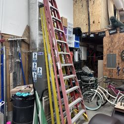 Ladders