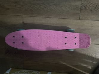 Small Skateboard