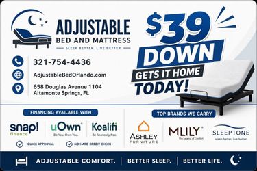 QUEEN MATTRESS FROM $100 / TRUCKLOAD SALE