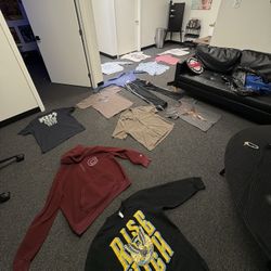 Clothes Bundle