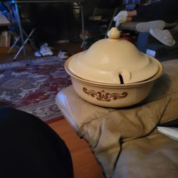 Pfaltzgraff 3 Qt Casserole 