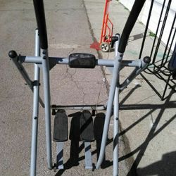 Gazelle Edge Glider Treadmill