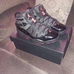 Jordan 6 Rings Mens