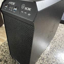 Boxx APEXX E3 Workstation – Intel i7 11th Gen, RTX A5000 24GB, 32GB RAM, 1TB SSD – CAD / 3D / Video