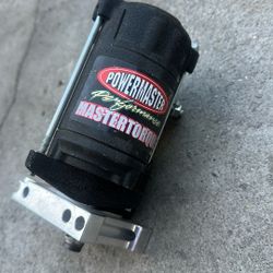 Power master Starter