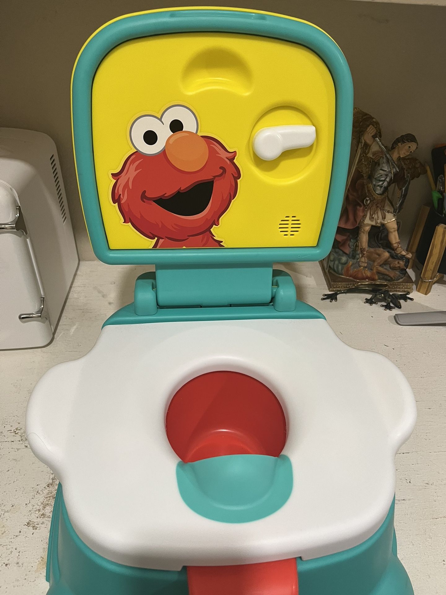 Potty Training Toilet