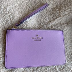 Kate Spade ♠️ Wristlet Brand New 