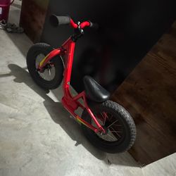 Specialized bike