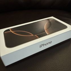 iPhone 16 Pro 1 TB 