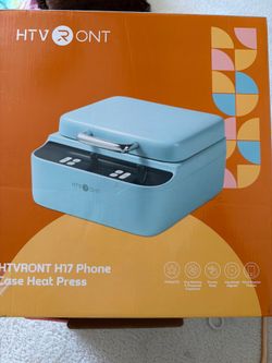 HTV PRESS