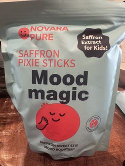 Mood Magic Sticks For ADHD From Nova Pure 