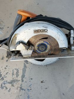 Saw