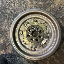 Torque Converter Volkswagen Golf 15-19