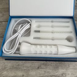 Portable High Frequency